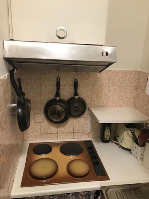 미들케르케 Penthouse Met Zeezicht En 2 Terrassen 아파트 외부 사진